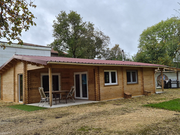 Offres de vente Maison Voulon 86700