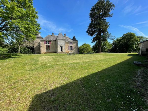 Offres de vente Maison Vivonne 86370
