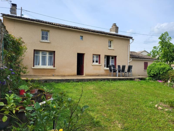 Offres de vente Maison Vivonne 86370