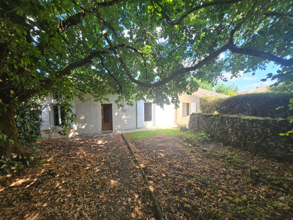Offres de vente Maison Vivonne 86370