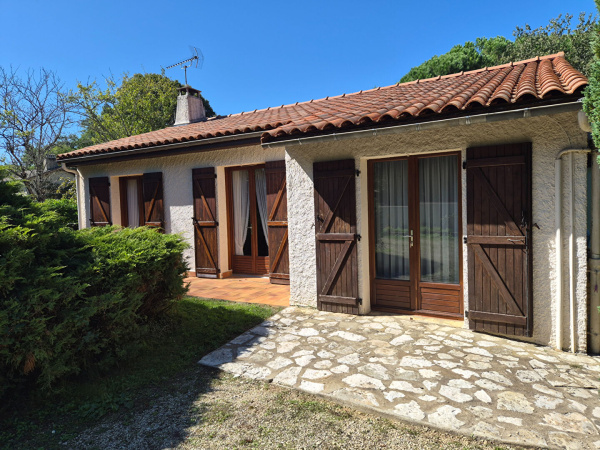 Offres de vente Maison celle levescault 86600